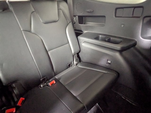 2025 Kia Telluride S AWD