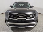 2025 Kia Telluride S AWD