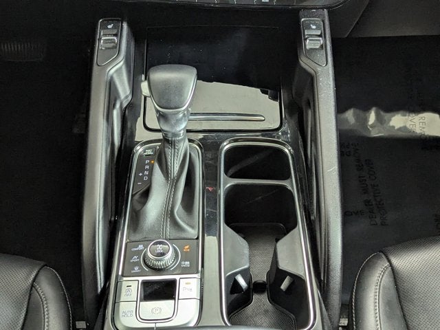 2025 Kia Telluride S AWD