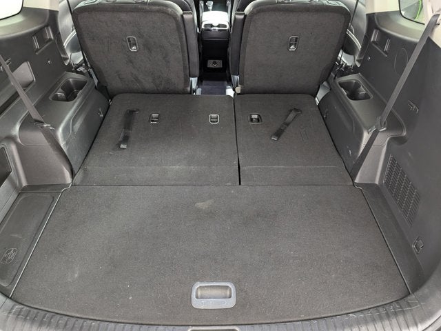 2025 Kia Telluride S AWD