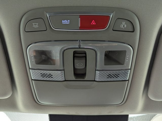 2025 Kia Telluride S AWD