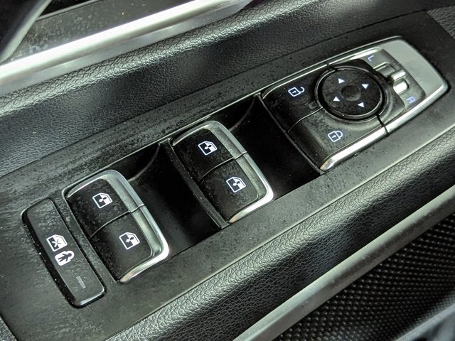 2025 Kia Telluride S AWD