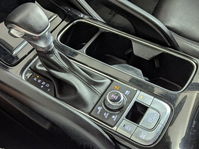 2025 Kia Telluride S AWD