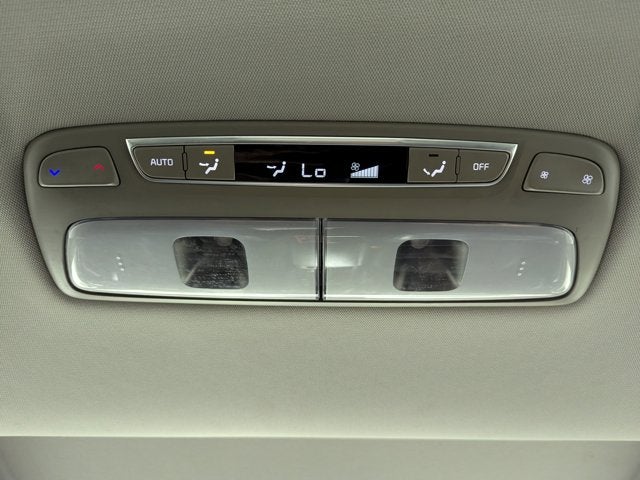 2025 Kia Telluride S AWD