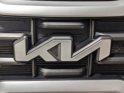 2025 Kia Telluride S AWD