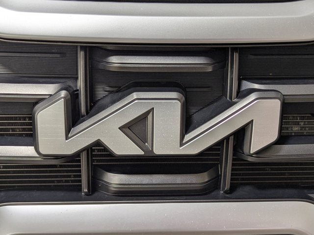 2025 Kia Telluride S AWD