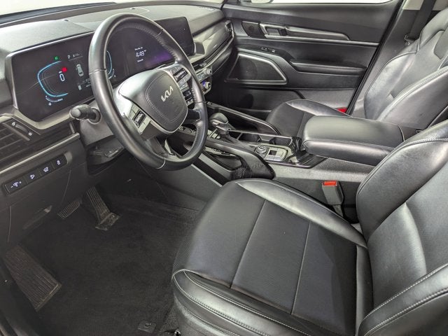 2025 Kia Telluride S AWD