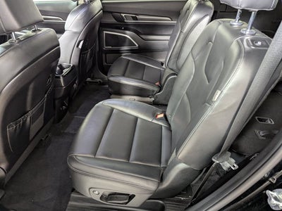 2025 Kia Telluride S AWD