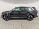 2025 Kia Telluride S AWD