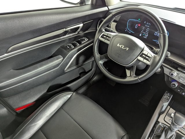 2025 Kia Telluride S AWD