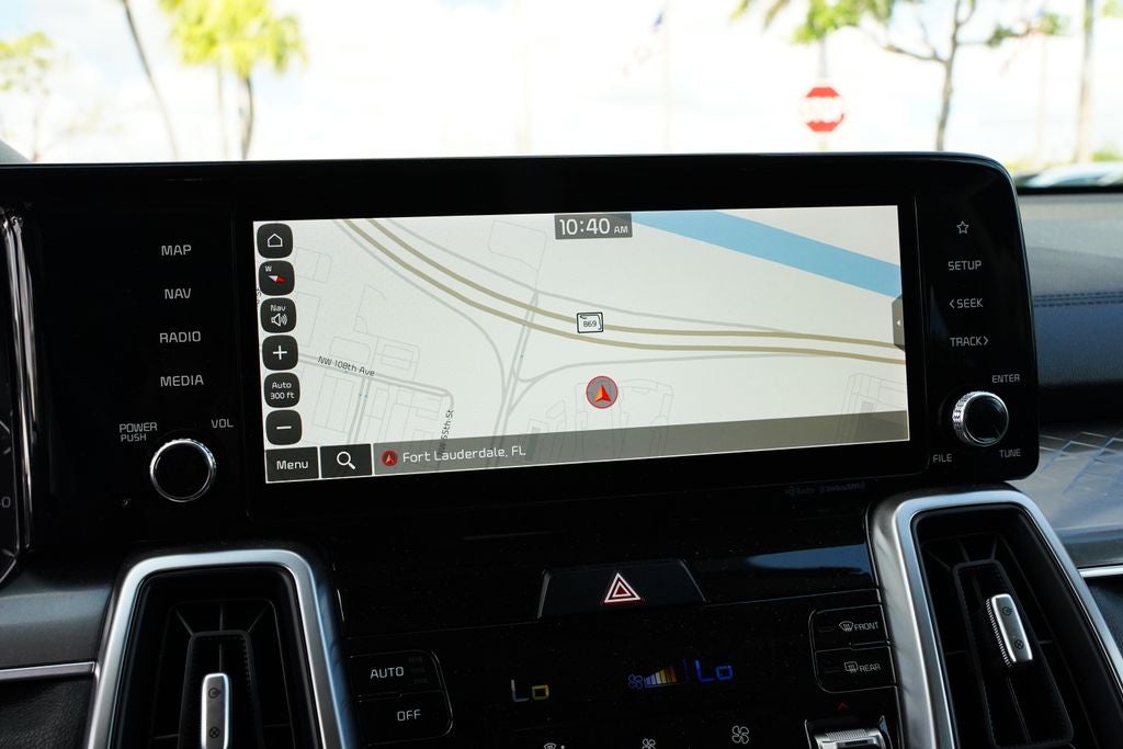 2023 Kia Sorento S