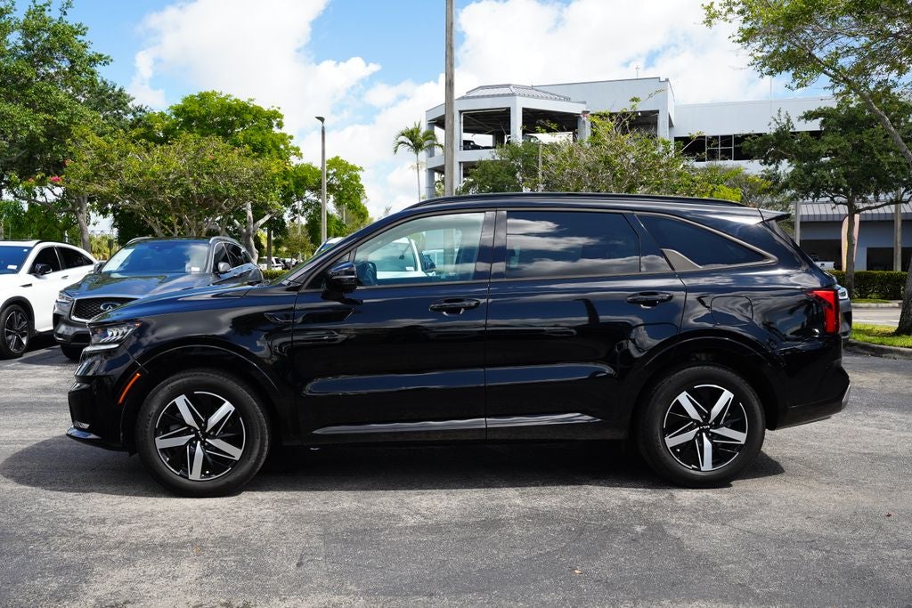 2023 Kia Sorento S