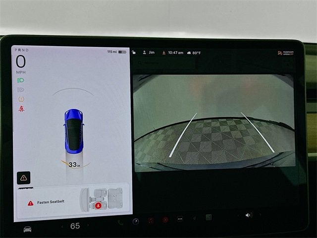 2018 Tesla Model 3 Performance