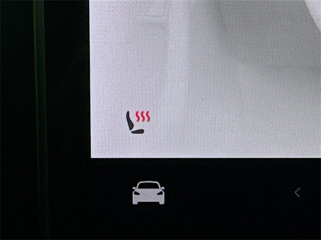 2018 Tesla Model 3 Performance