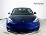 2018 Tesla Model 3 Performance