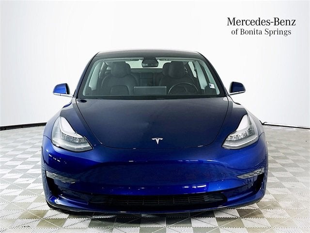 2018 Tesla Model 3 Performance