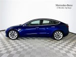 2018 Tesla Model 3 Performance