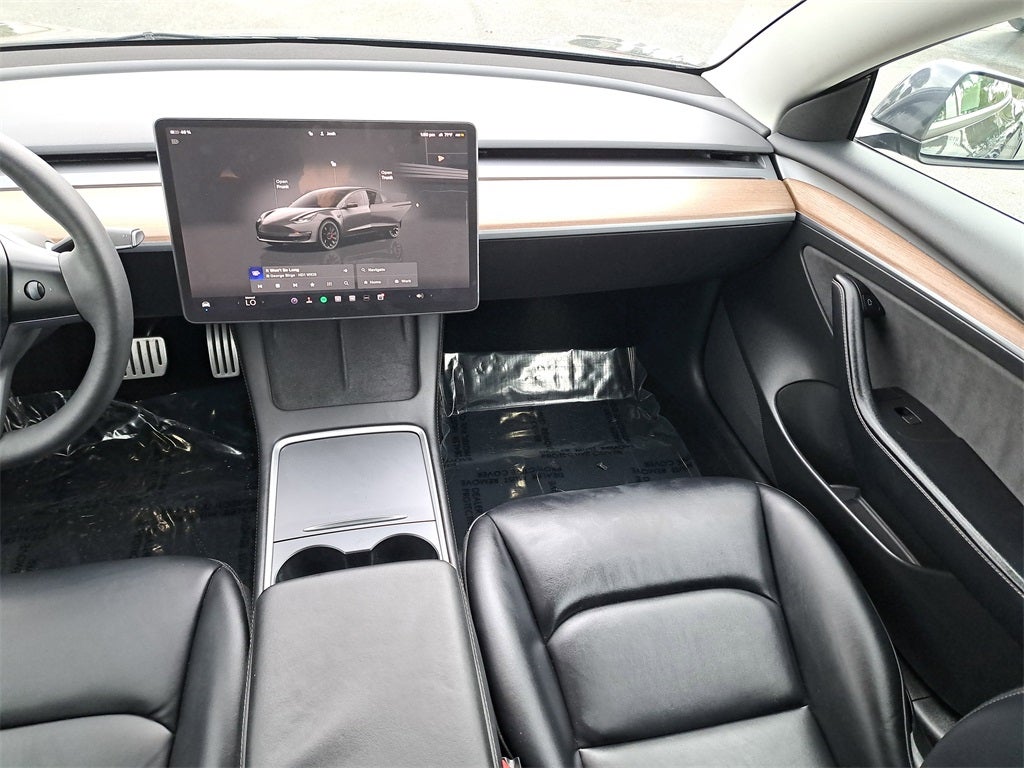 2023 Tesla Model 3 Performance