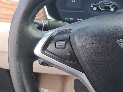 2018 Tesla Model S 75D