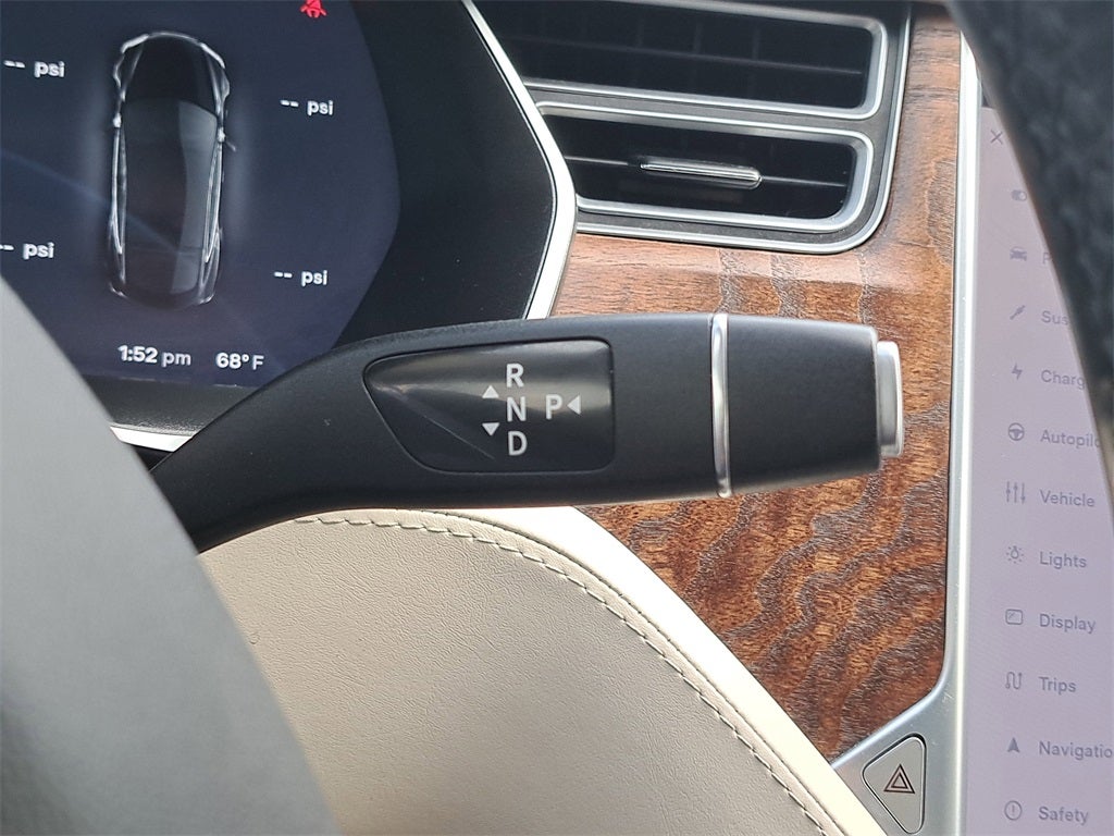 2018 Tesla Model S 75D