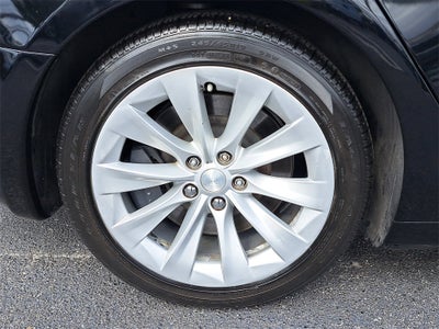 2018 Tesla Model S 75D