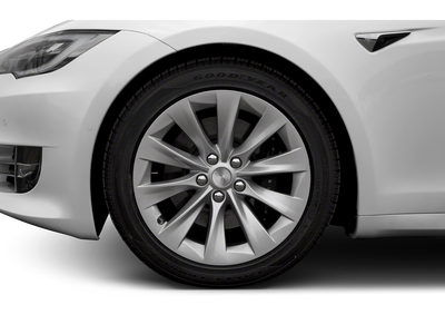 2018 Tesla Model S 75D