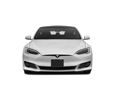 2018 Tesla Model S 75D