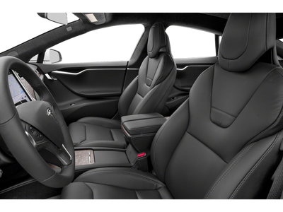 2018 Tesla Model S 75D