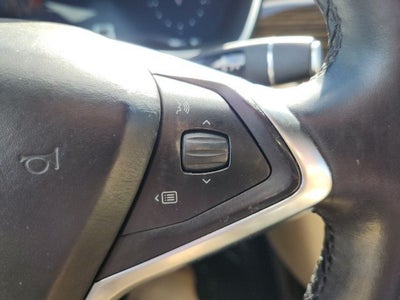 2016 Tesla Model S 90D