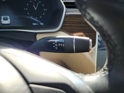 2016 Tesla Model S 90D