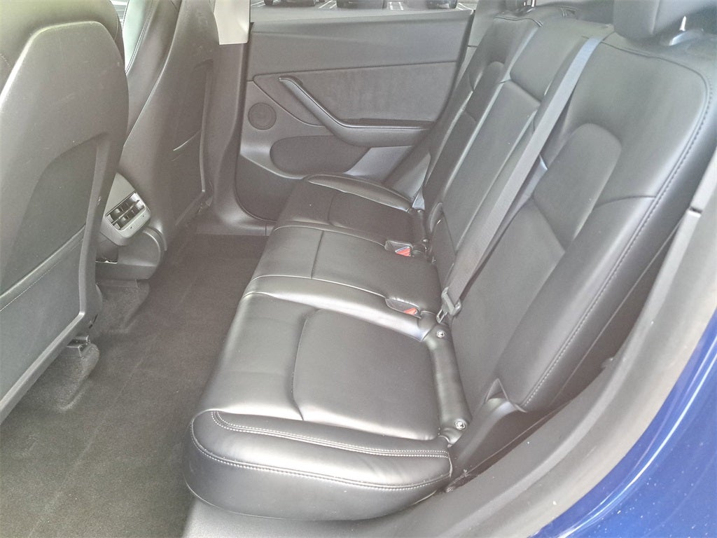 2021 Tesla Model Y Performance