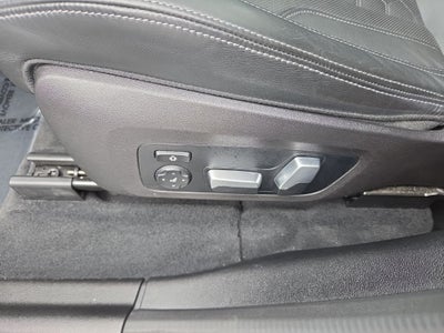 2022 BMW X3 M M Competition