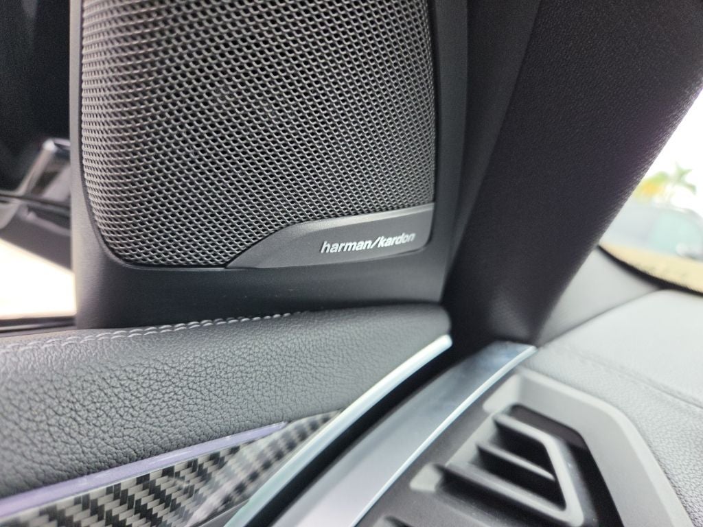 2022 BMW X3 M M Competition