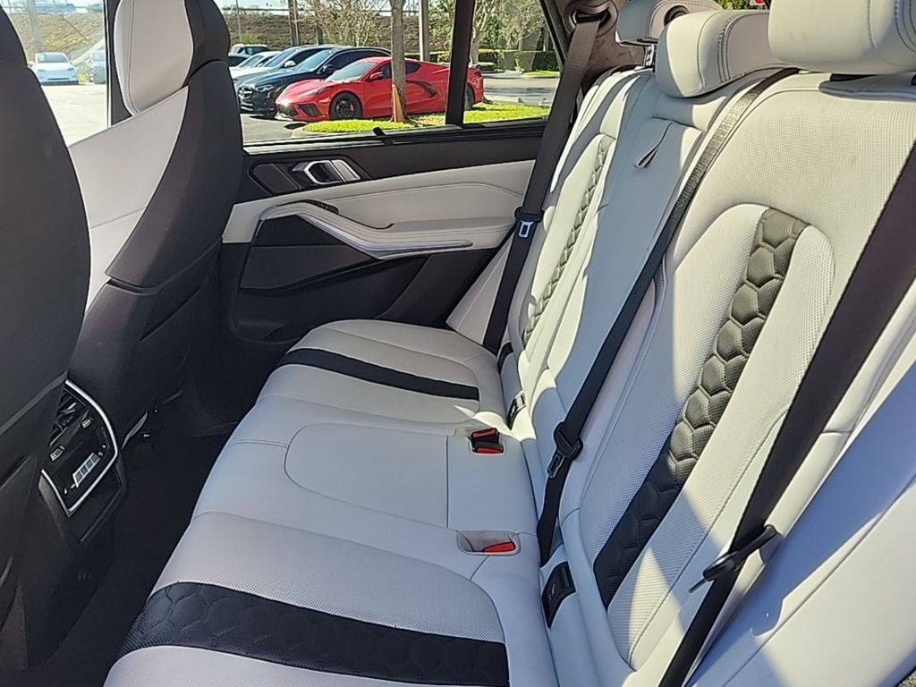 2023 BMW X5 M Base