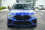 2020 BMW X5 M Competition
