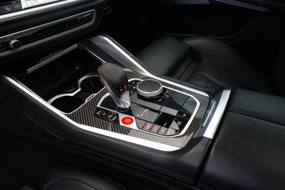 2020 BMW X5 M Competition
