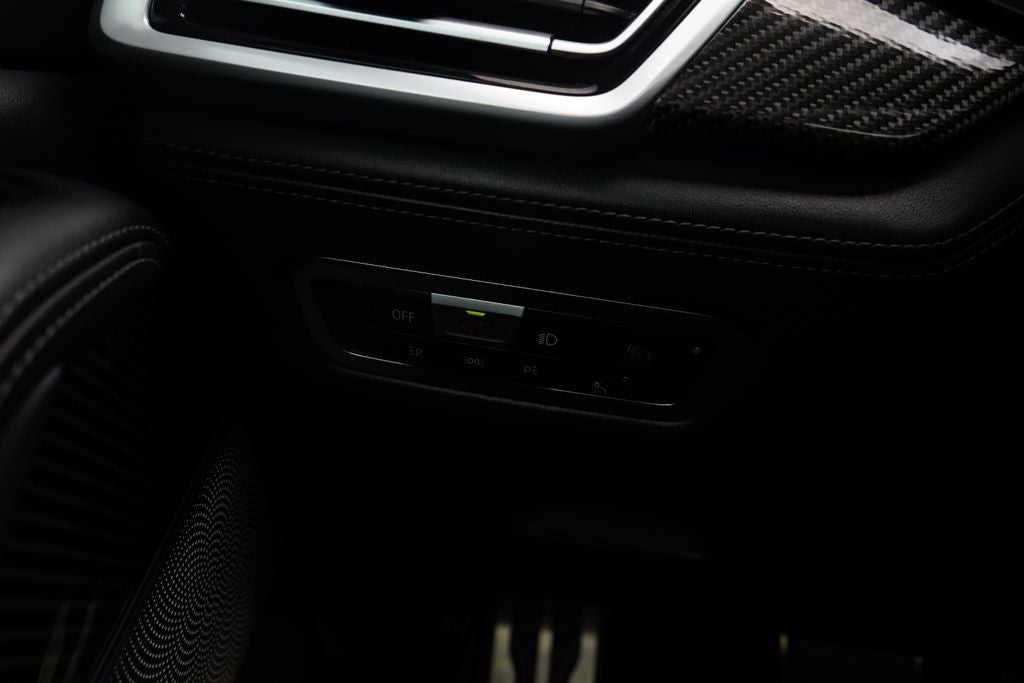 2020 BMW X5 M Competition