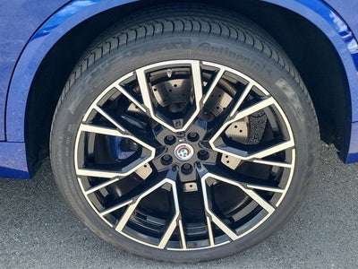 2023 BMW X5 M Base
