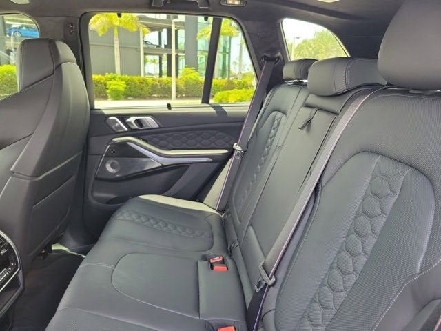 2023 BMW X5 M Base