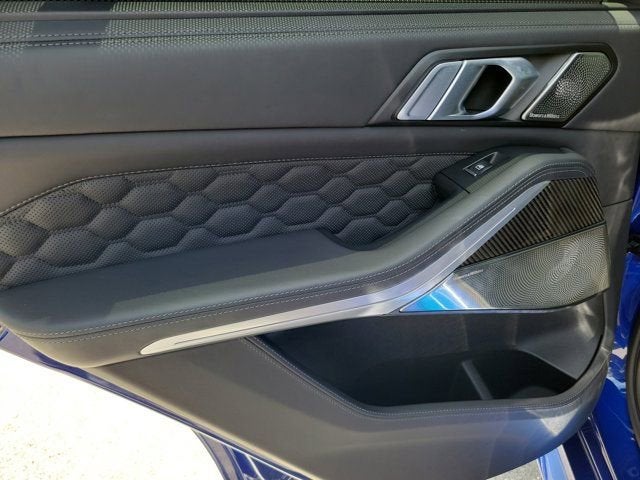 2023 BMW X5 M Base