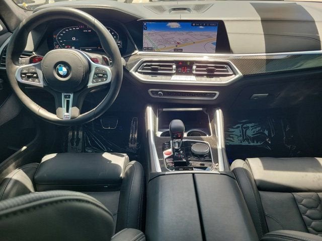 2023 BMW X5 M Base