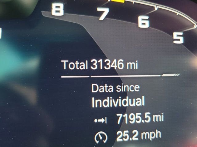 2023 BMW X5 M Base