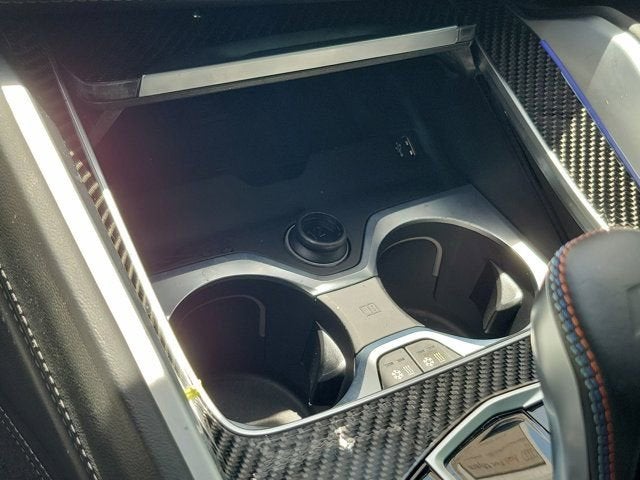 2023 BMW X5 M Base