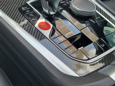 2023 BMW X5 M Base