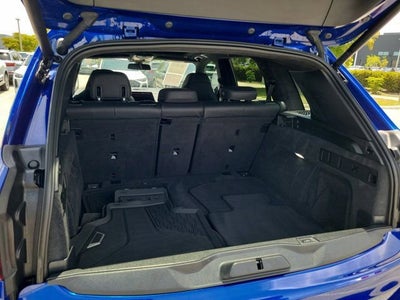 2023 BMW X5 M Base