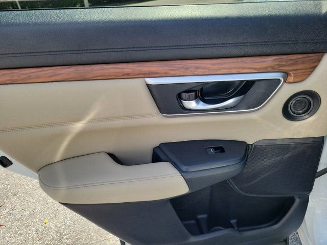 2020 Honda CR-V Hybrid Touring