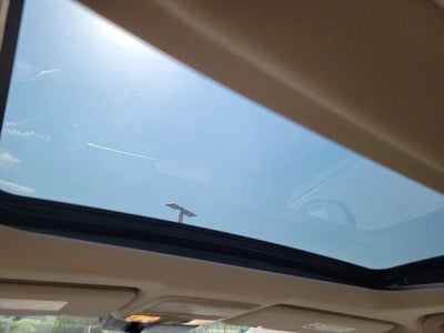 2020 Honda CR-V Hybrid Touring