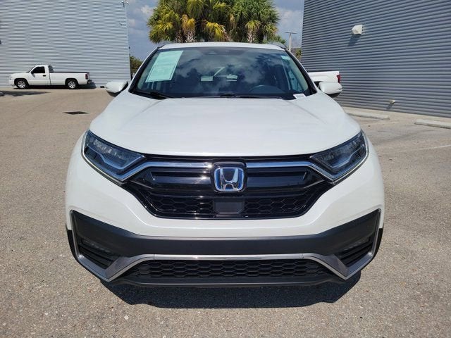 2020 Honda CR-V Hybrid Touring