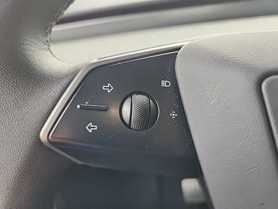 2025 Tesla Cybertruck Base