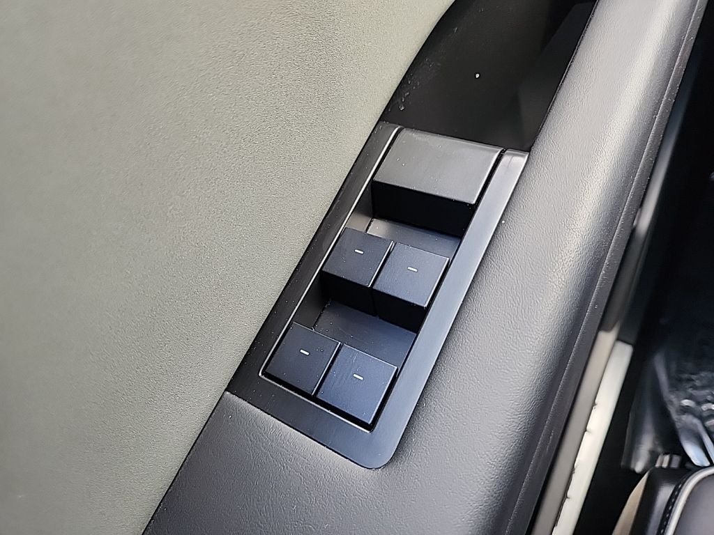 2025 Tesla Cybertruck Base